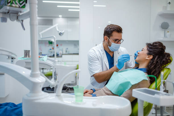 Best TMJ/TMD Treatment  in Middletown, CA