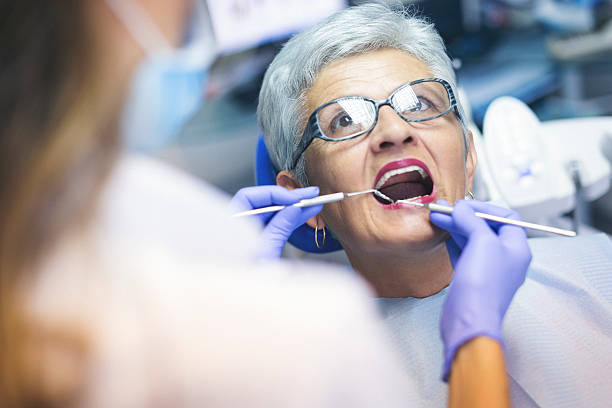 Advanced Technology for Better Dental Care in Middletown, CA