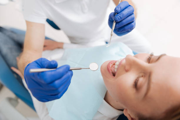 Best Oral Cancer Screening  in Middletown, CA