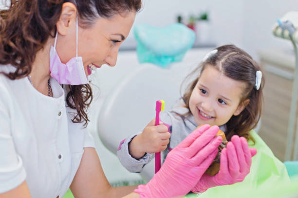 Best Emergency Dental Care  in Middletown, CA